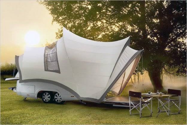Te koop Opera YSIN Vouwwagen € 16.500 (mover), Caravans en Kamperen, Vouwwagens, Tot en met 2, Aanwezig, Grijs, Ophalen