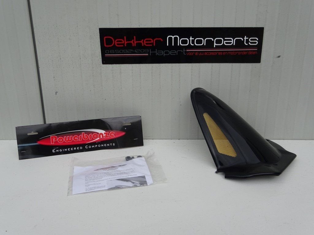 Powerbronze Achter Spatbord - Hugger Honda CBR600RR 2005 >, -, -, Nieuw, Ophalen of Verzenden