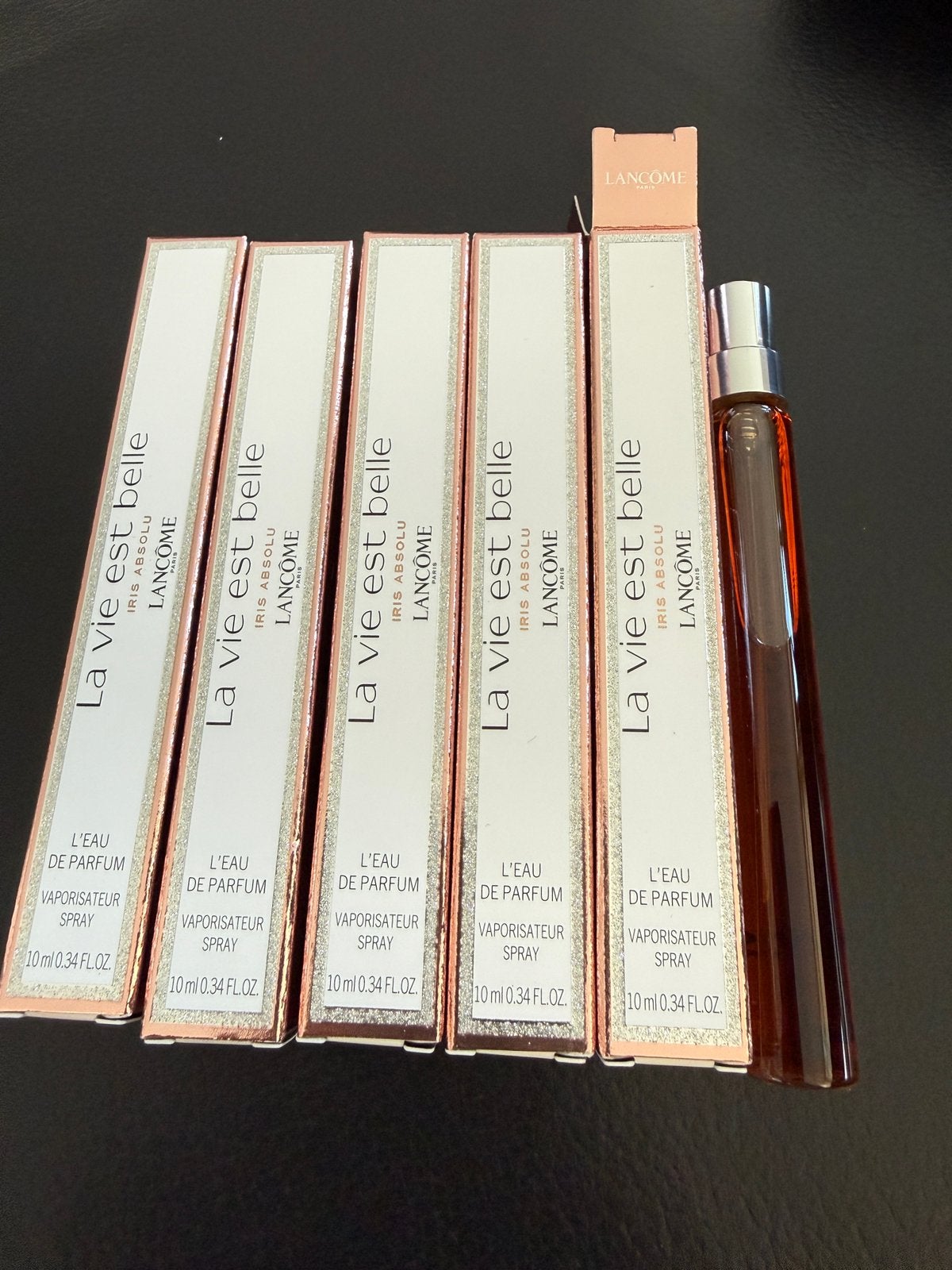 Lancome La Vie est belle IRIS ABSOLU, Verzenden, Nieuw
