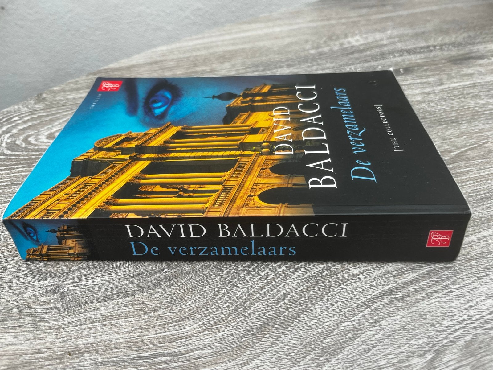 David Baldacci Boeken Collectie - Diverse Titels, Boeken, Detectives, Ophalen of Verzenden, Gelezen