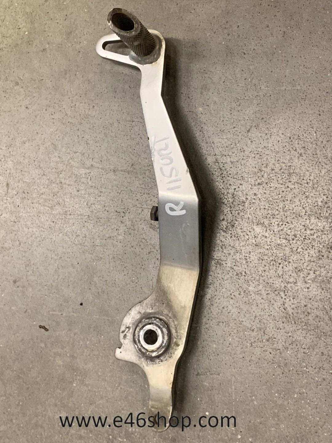 REMPEDAAL BMW R22 (R 850 RT, R 1150 RT, R 1150 RS)   (01/200, Gebruikt, -, -, Ophalen of Verzenden