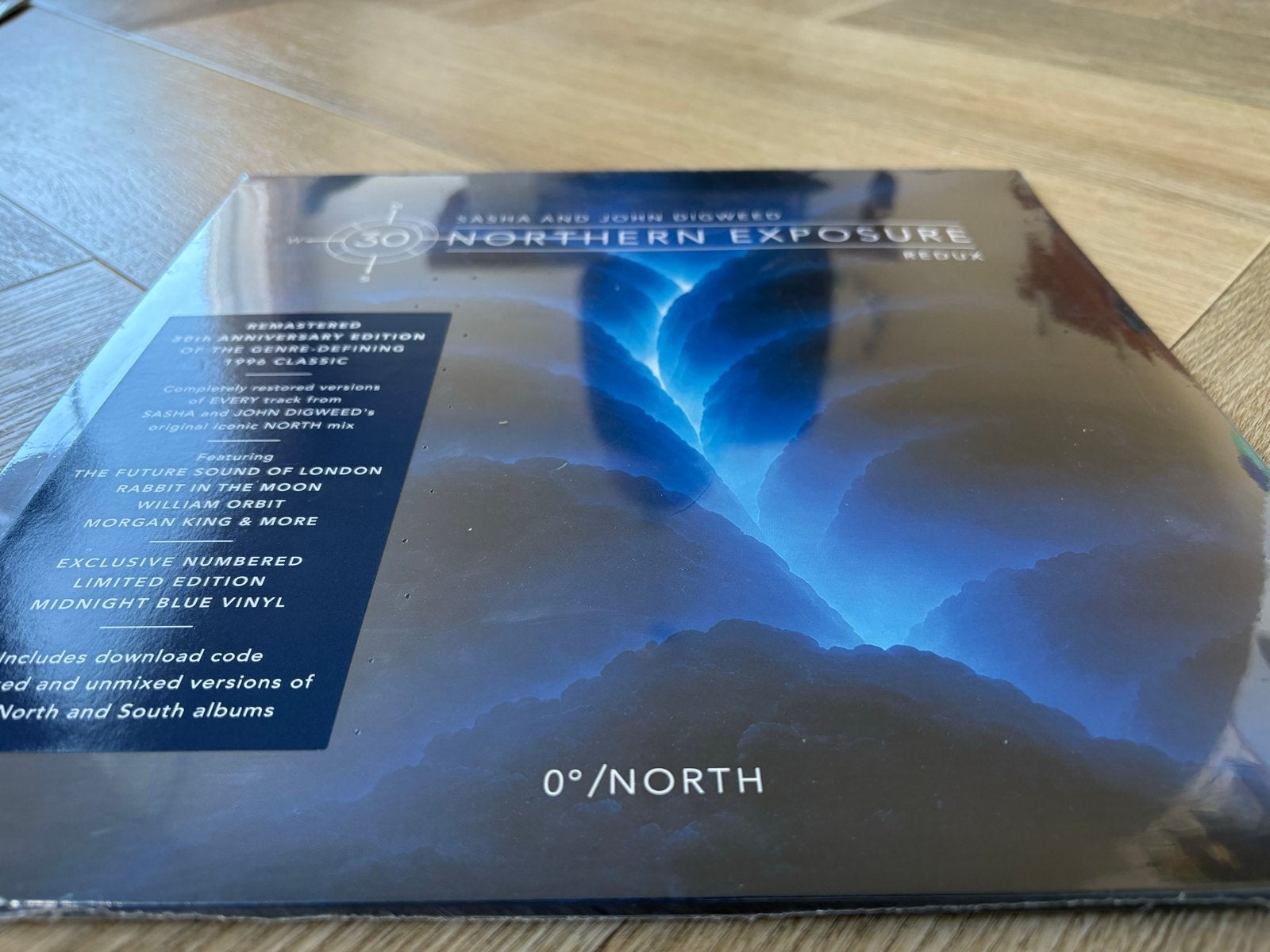Foto 6 van House vinyl