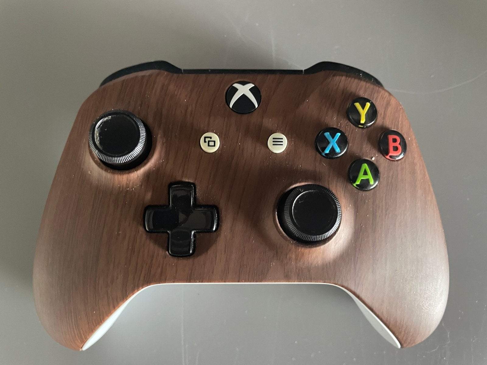 Limited Edition Xbox Controller, Ophalen of Verzenden, Zo goed als nieuw, Xbox Series S