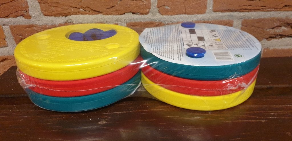 zwemles materialen, Ophalen, Zo goed als nieuw, Overige typen