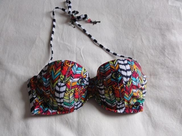 Bikini top Beachlife 38 C, Beachlife, Ophalen of Verzenden, Zo goed als nieuw, Bikini