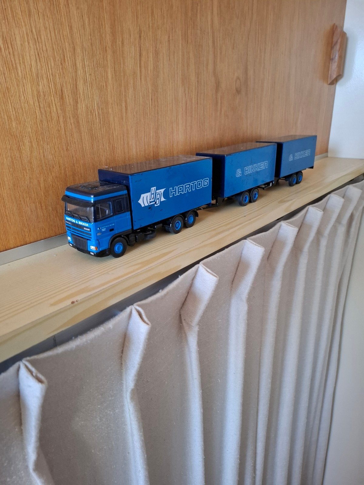 lion car, Ophalen of Verzenden, Bus of Vrachtwagen, Lion Toys