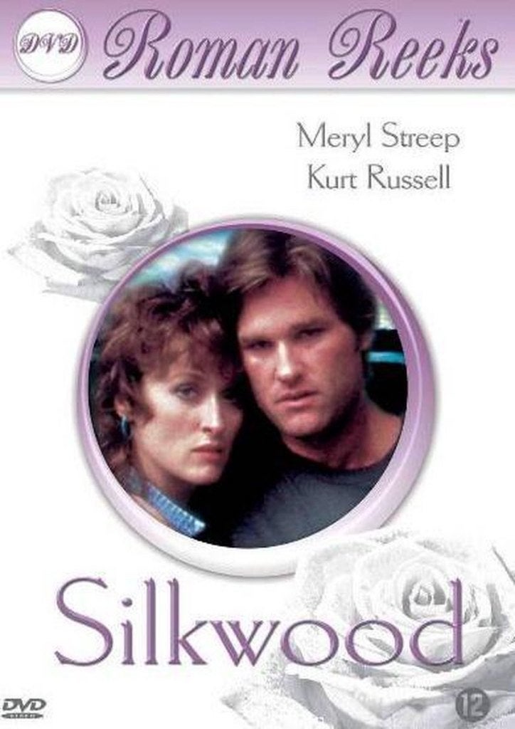 Silkwood DVD Nieuw In Sael, Vanaf 12 jaar, Verzenden, Nieuw in verpakking, Overige genres