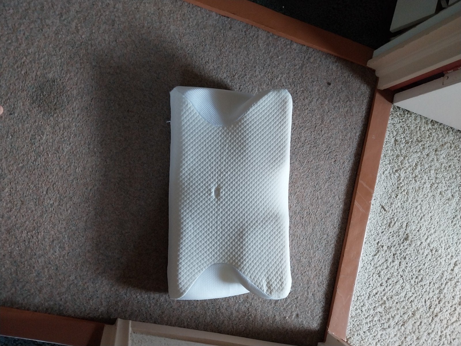Ergonomisch nekkussen, Ophalen, Nieuw