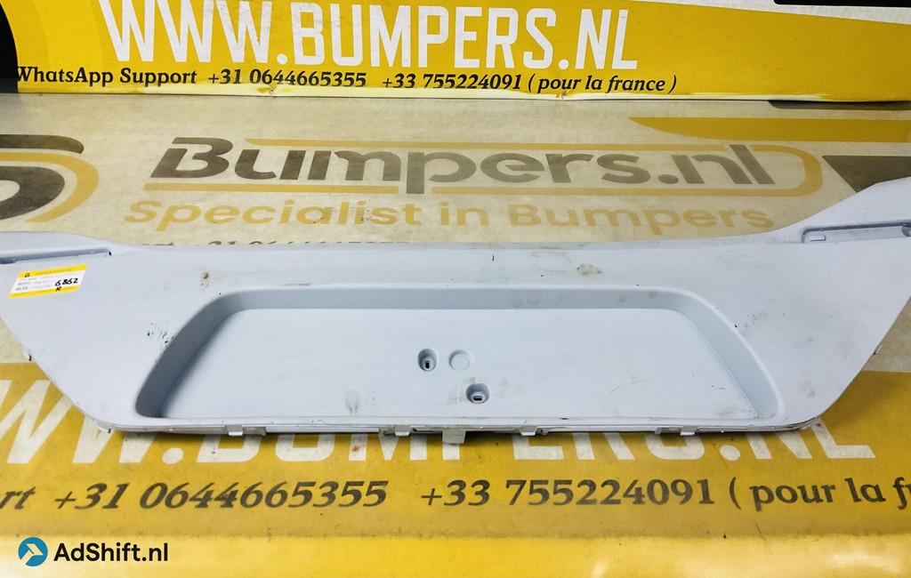 Spoiler Toyota Aygo 521510H020 Rooster Achter Bumper 2-R5-68, Bumper