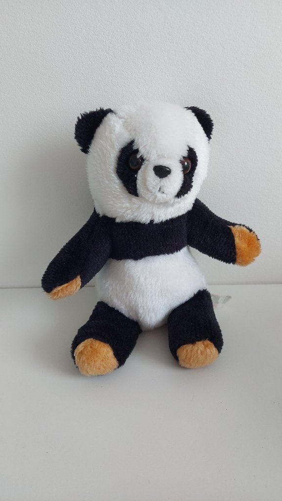 Knuffel Pandabeer, Kinderen en Baby's, Ophalen of Verzenden, Nieuw, Overige typen, Middelgroot (20 tot 80 cm)