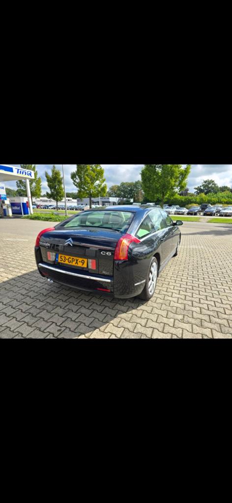 Citroen c6 onderdelen, Ophalen of Verzenden
