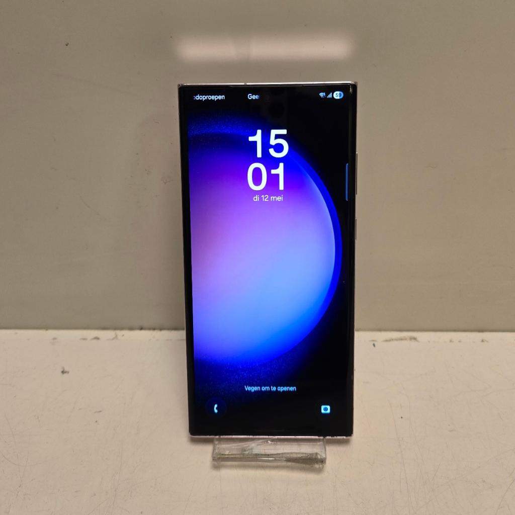 Samsung Galaxy S23 Ultra | 256GB | Roze | C-Grade (838544), Samsung Electronics Benelux B.V., Nlsamsung@edelman.com, Evert van de Beekstraat 310, 1118 CX Schiphol, Nederland