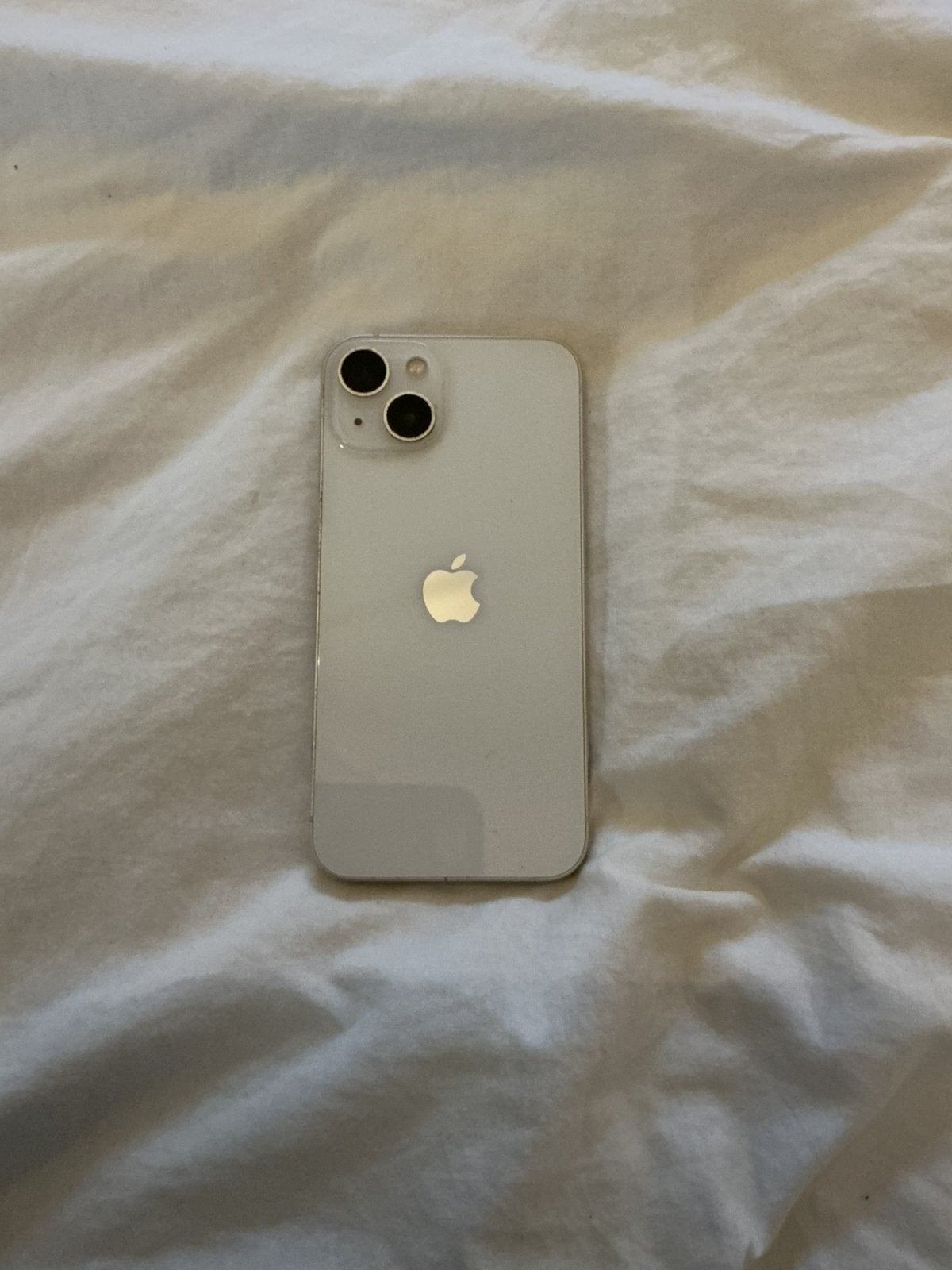 Iphone 13 wit 128GB