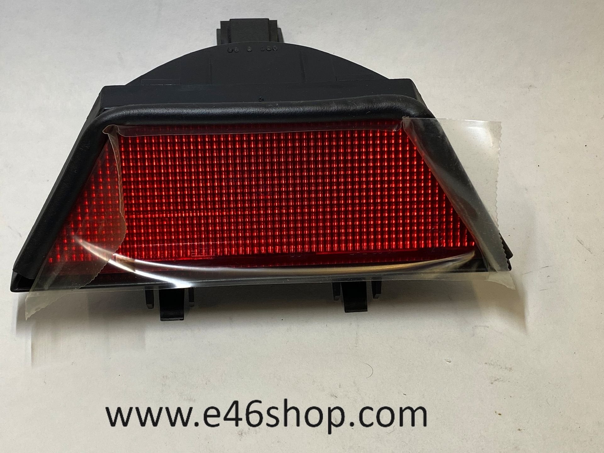 DERDE REMLICHT BMW E36 OE 63258363491, -, -, Nieuw, Ophalen of Verzenden
