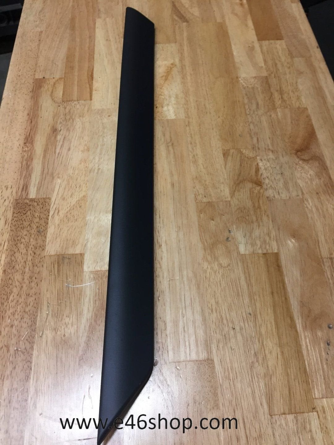 Deurlijst trim BMW E46 Sedan links achter oe 8212995, Auto-onderdelen, Interieur en Bekleding, Gebruikt, -, -, Ophalen of Verzenden
