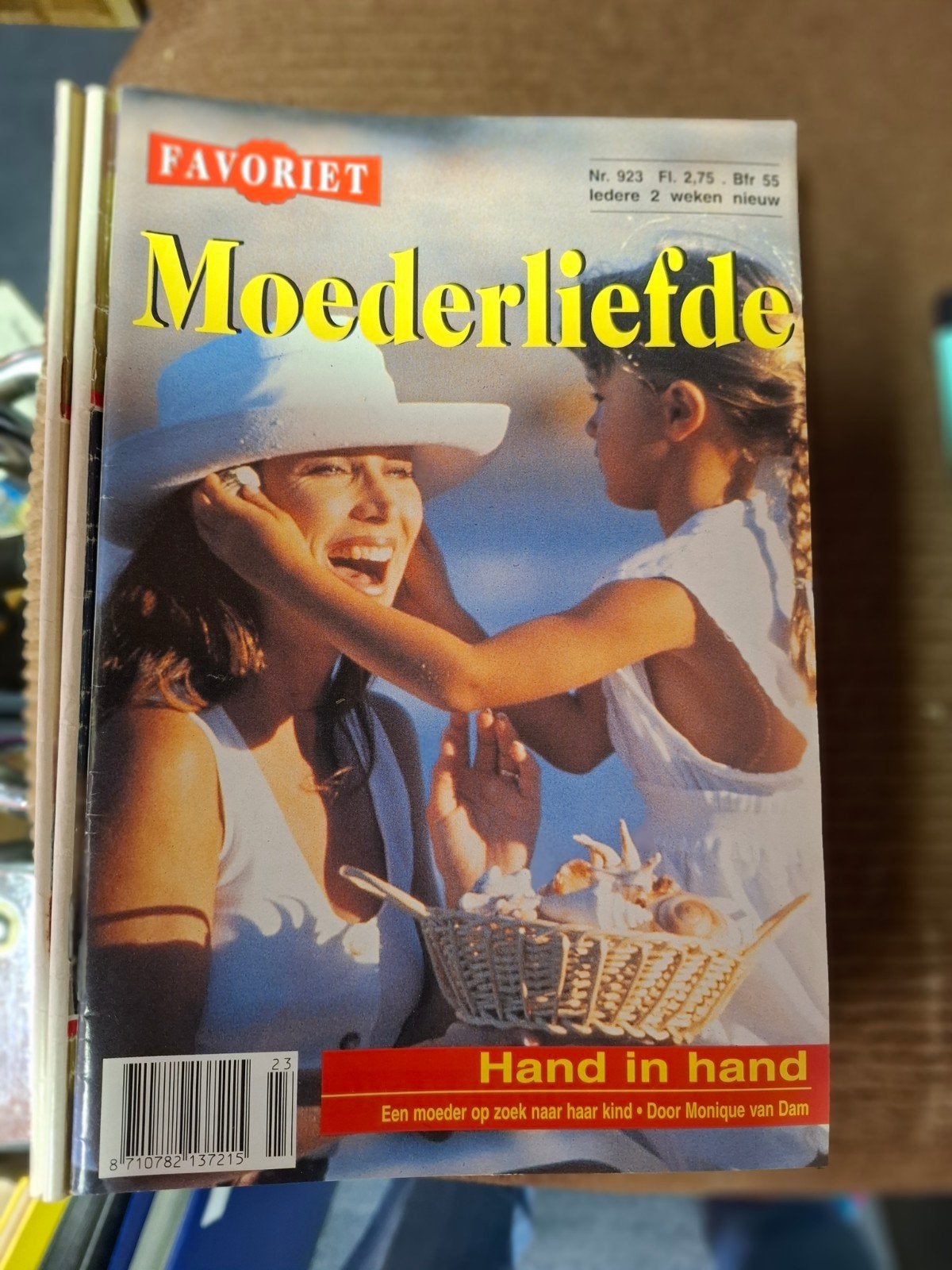 Diverse Favoriet Romans - Medische Romantiek Collectie, Ophalen of Verzenden, Gelezen, Diverse auteurs, Nederland