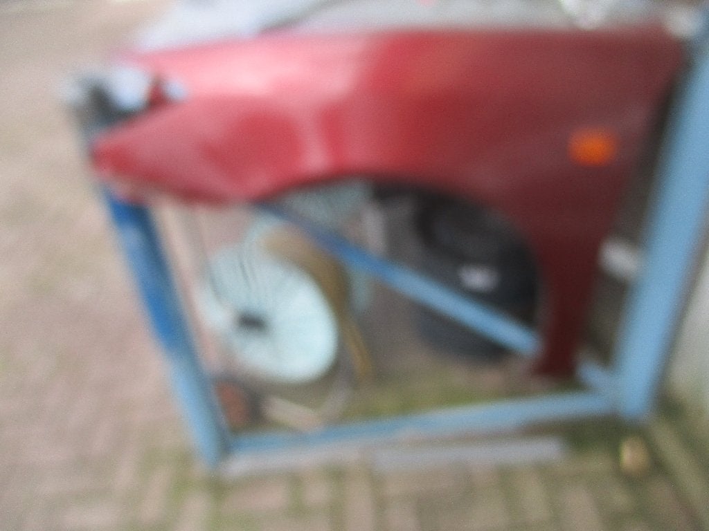 linker voor scherm Toyota Camry, Ophalen of Verzenden, Gebruikt, Toyota
