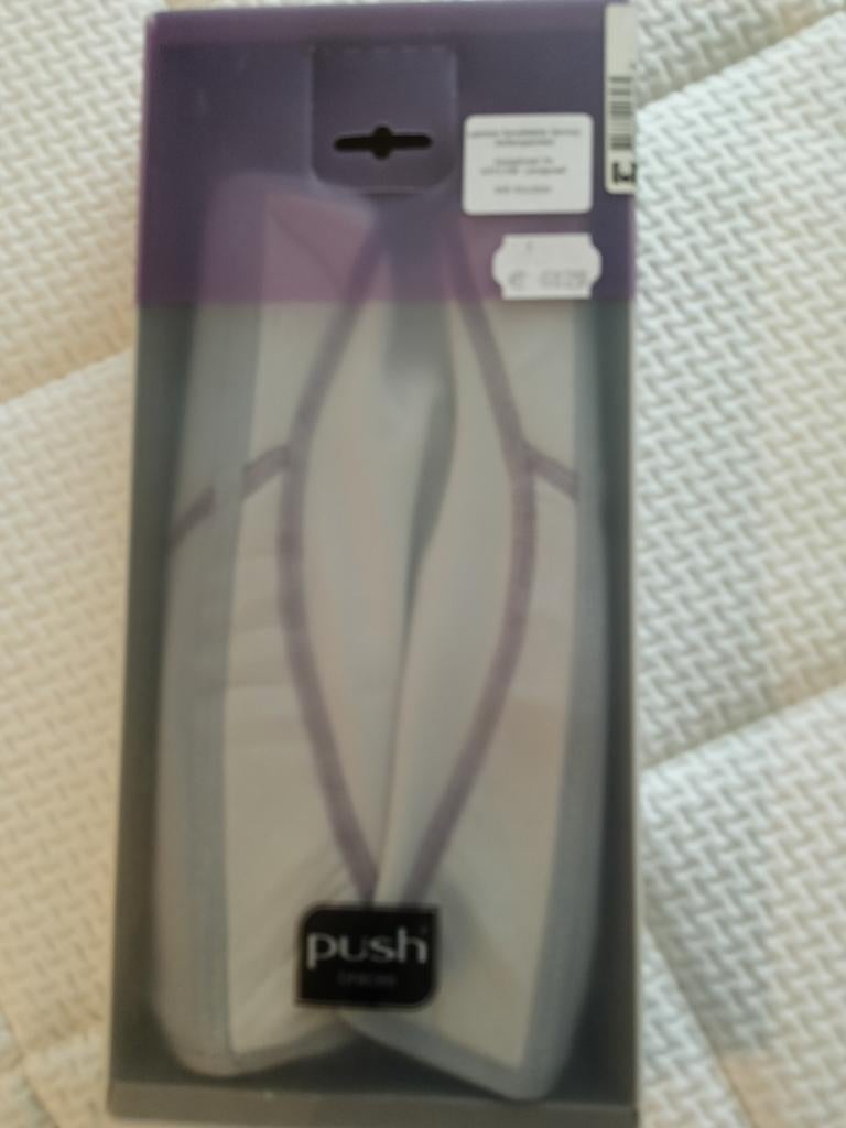 Push brace knie, Ophalen of Verzenden, Zo goed als nieuw