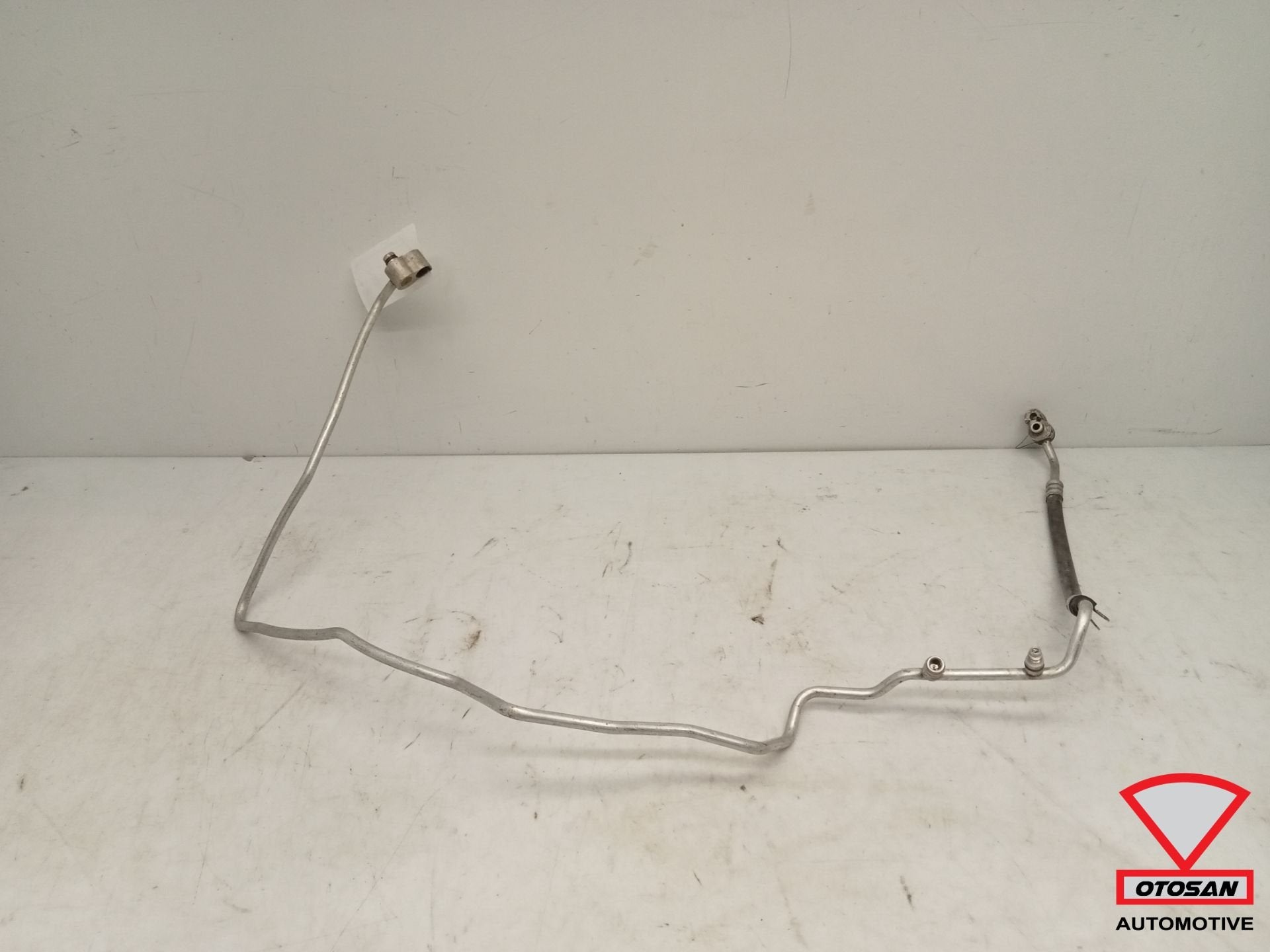 VW Passat B6 CC VAG Aircoleiding Airco Leiding 3C0820741AK
