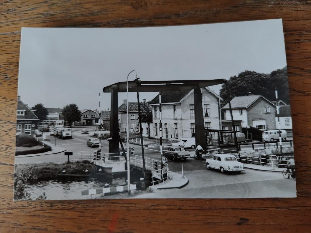 Een groet uit Balkbrug, Verzenden, Voor 1920, Noord-Brabant