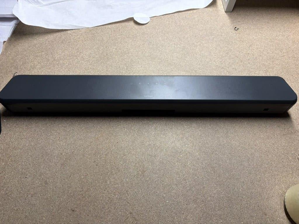 PHILIPS TAB5309 Soundbar 2.1 - draadloze subwoofer | DC10805, Prins Bernhardplein 200, 1097JB Amsterdam, Bluetooth, TP-Vision Europe