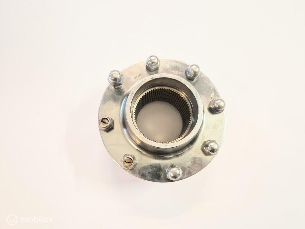 Wielnaaf hart centre-lock velg Austin-Healey 3000, Gebruikt, Ophalen of Verzenden