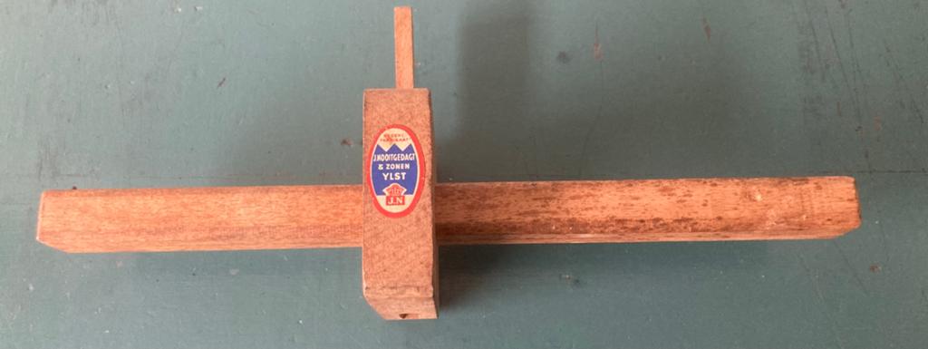 Nooitgedagt gereedschap Ylst, Ophalen of Verzenden