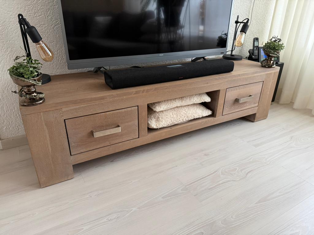 Gehele inboedel. Moet weg! Eiken hout!, Huis en Inrichting, Ophalen, 50 tot 100 cm, Zo goed als nieuw, Minder dan 100 cm