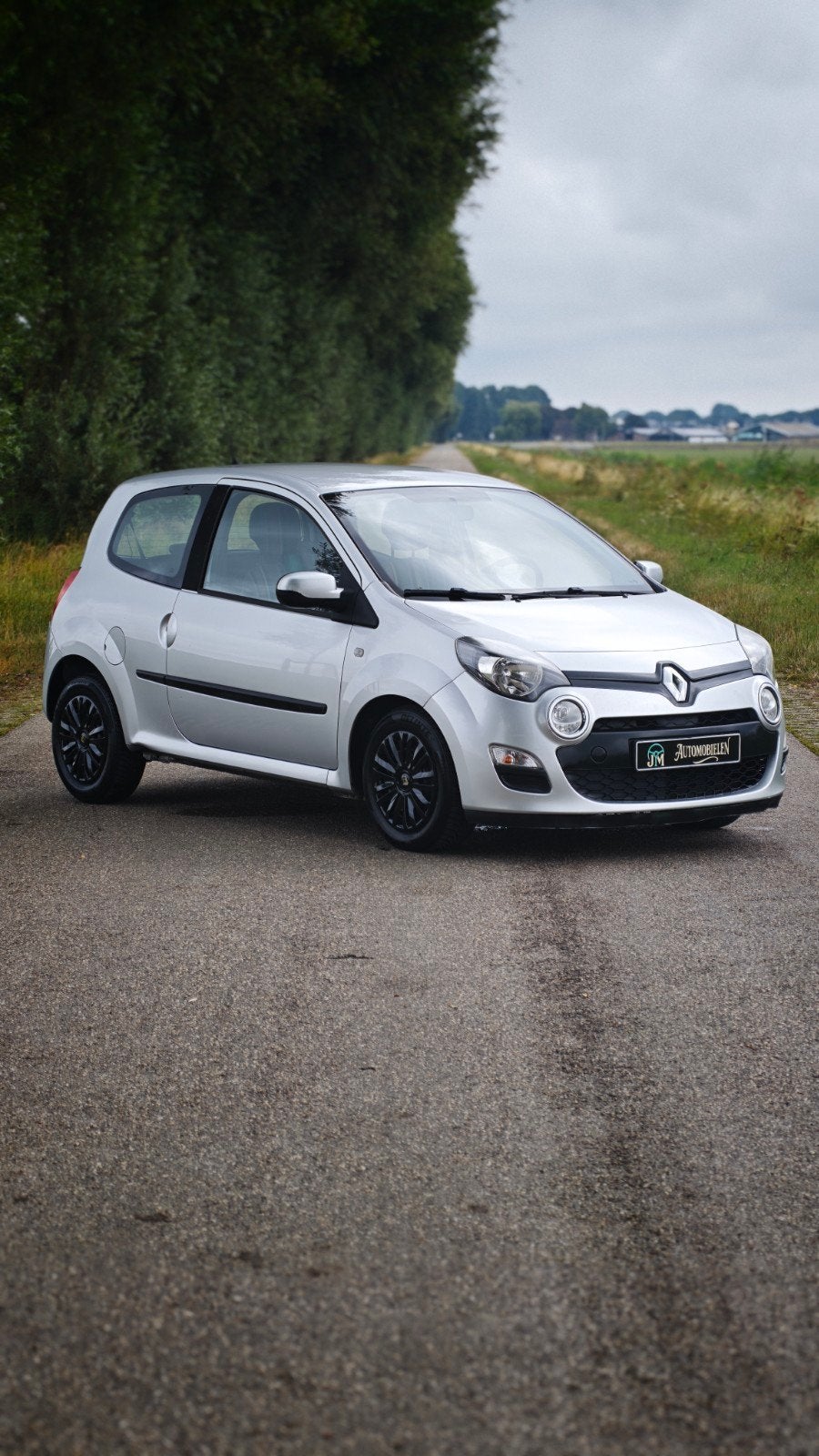 Renault Twingo 1.2 55KW 2014 Airco, Auto's, Renault, 839 kg, Twingo, 74 pk, 4 cilinders