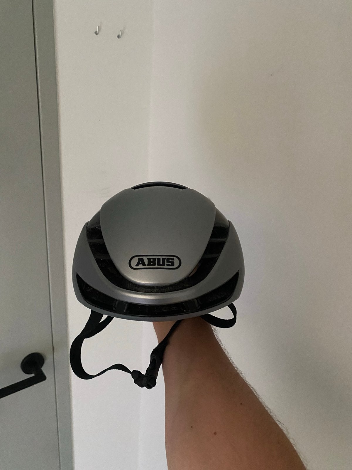ABUS GameChanger fietshelm - Zo goed als nieuw, Ophalen of Verzenden, Zo goed als nieuw, S, Heer of Dame