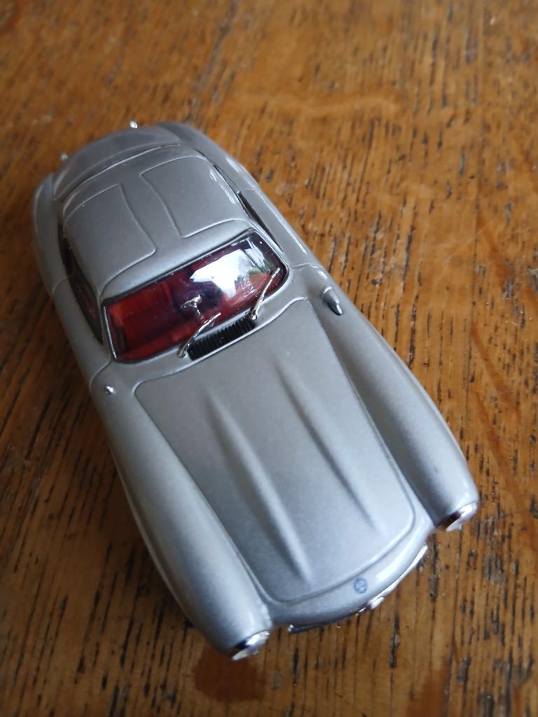 modelauto, Ophalen of Verzenden, Zo goed als nieuw, Auto, Overige merken