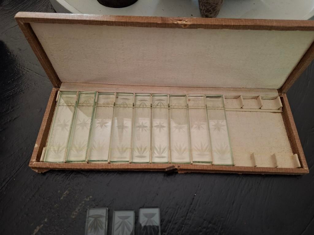 Art deco messendragers, Ophalen of Verzenden, Minder dan 50 cm