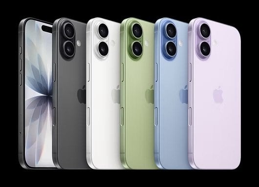 iPhone 17, Telecommunicatie, Mobiele telefoons | Apple iPhone, Ophalen, 128 GB, Overige modellen, Nieuw