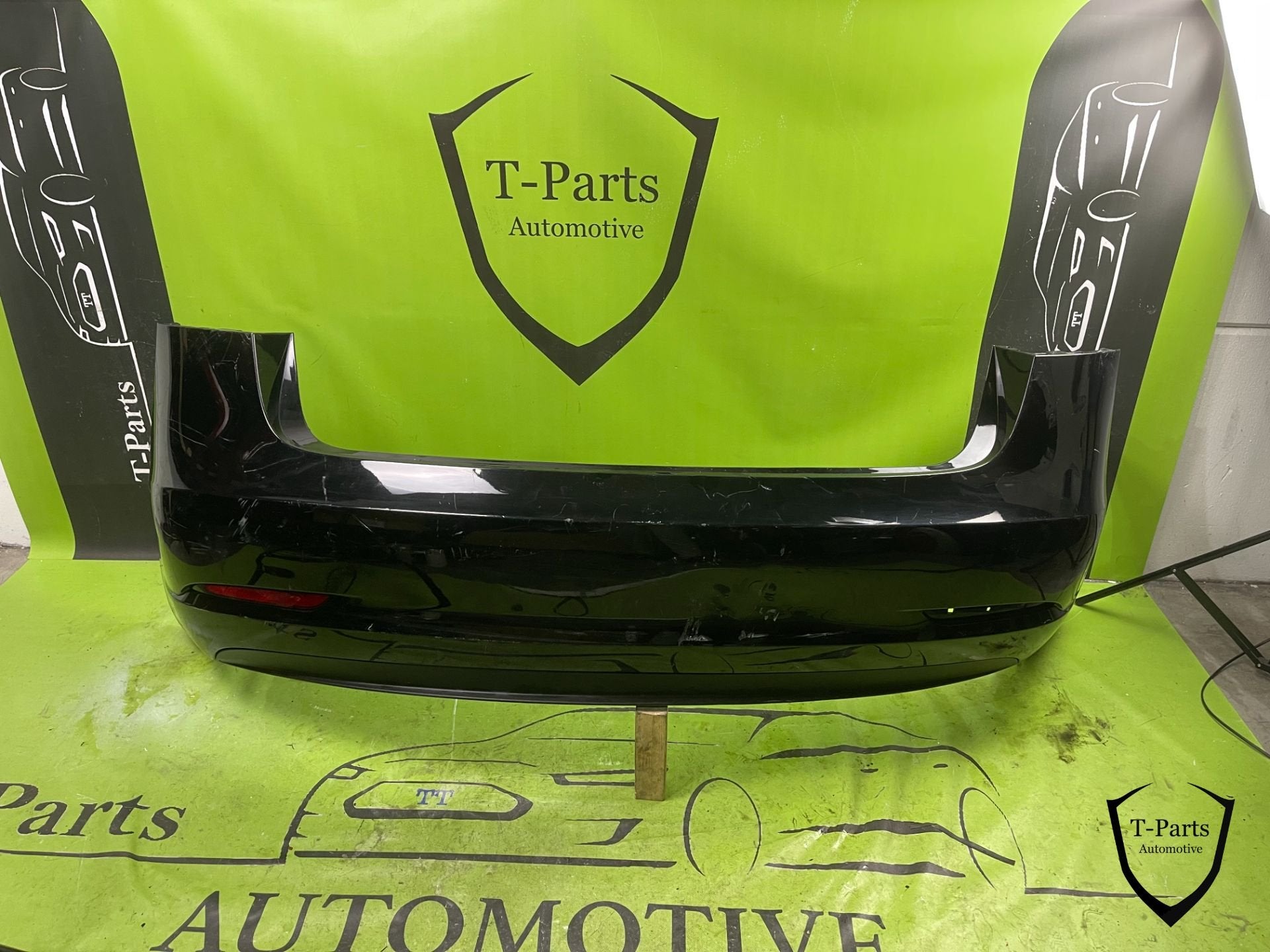 tesla model 3 achterbumper bumper, Tesla, Inc., Ophalen of Verzenden, Bumper, Tesla Road 1
78725  Austin
