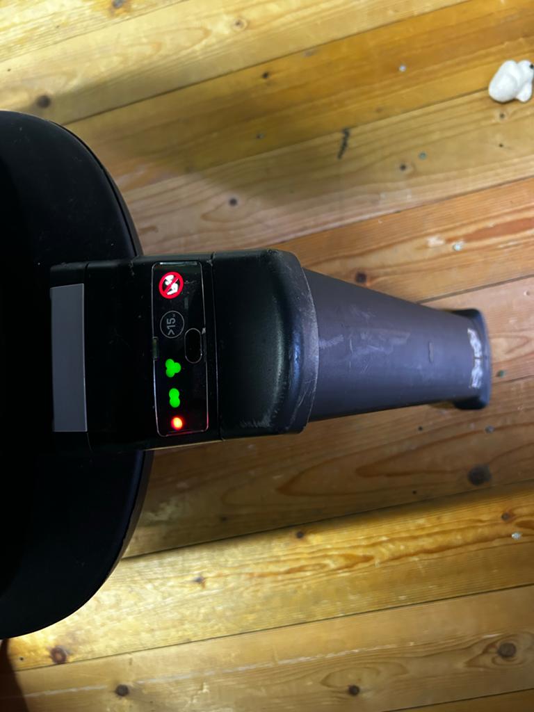 Maxi-Cosi 2wayFix ISOFIX base - Veilig en Eenvoudig, Kinderen en Baby's, Autostoeltjes, Ophalen, Gebruikt, 0 t/m 18 kg, Isofix