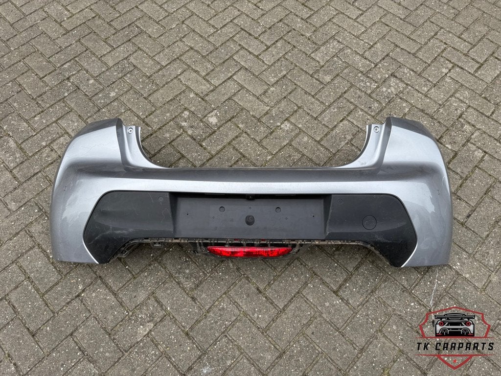 Peugeot 208 II achterbumper met pdc en camera, Auto-onderdelen, Taurusavenue 1
2132 LS  Hoofddorp, NL, Gebruikt, Contact.group@renault.com
