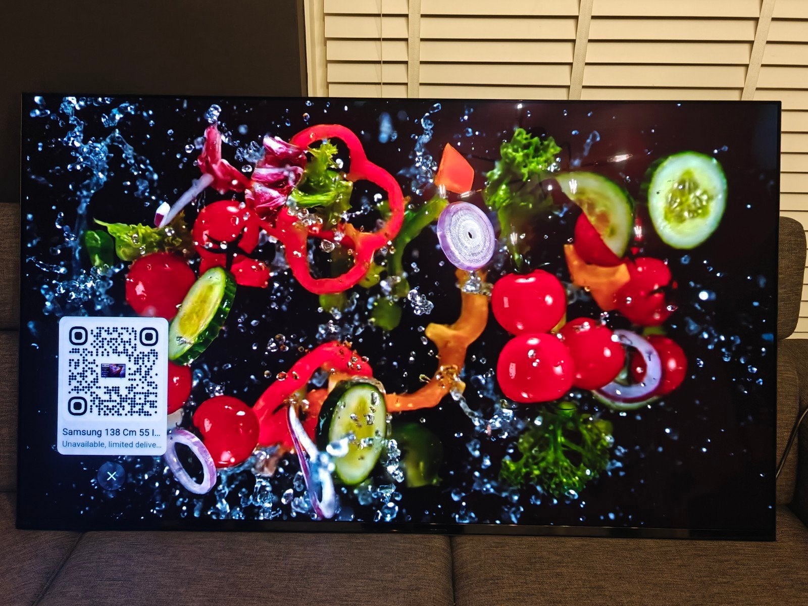 Foto 7 van Sony Bravia XR-65A95K QD-OLED 65 inch 4K Premium Smart TV
