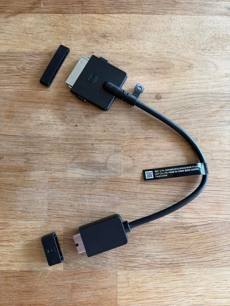 Samsung BN39-02395C One Connect Kabel, Ophalen of Verzenden, Nieuw