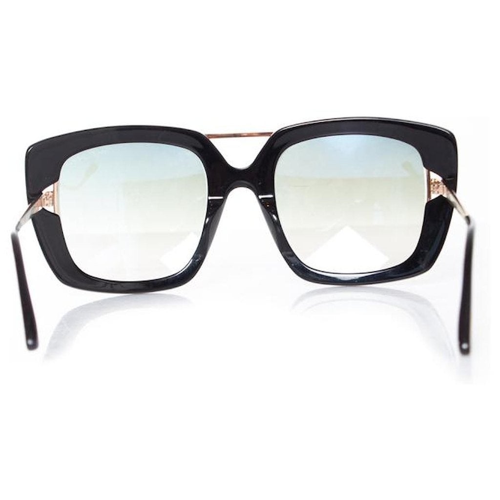 Tom Ford zonnebril Marissa, Overige merken, Zonnebril, Zwart, Ophalen of Verzenden