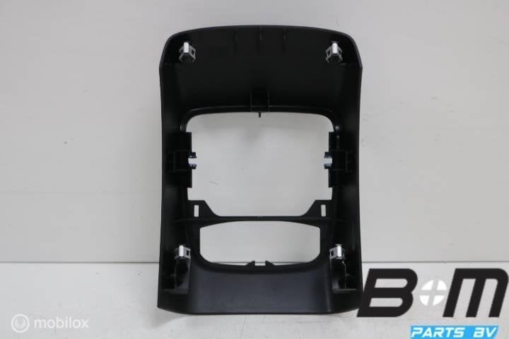 Afdekking middenconsole achter Audi A3 8V FL 8V0864376A, Auto-onderdelen, Gebruikt
