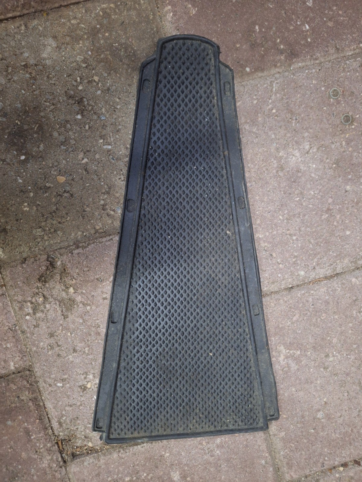 Nieuwe onderdelen voor een oldtimer Verspa, Ophalen of Verzenden