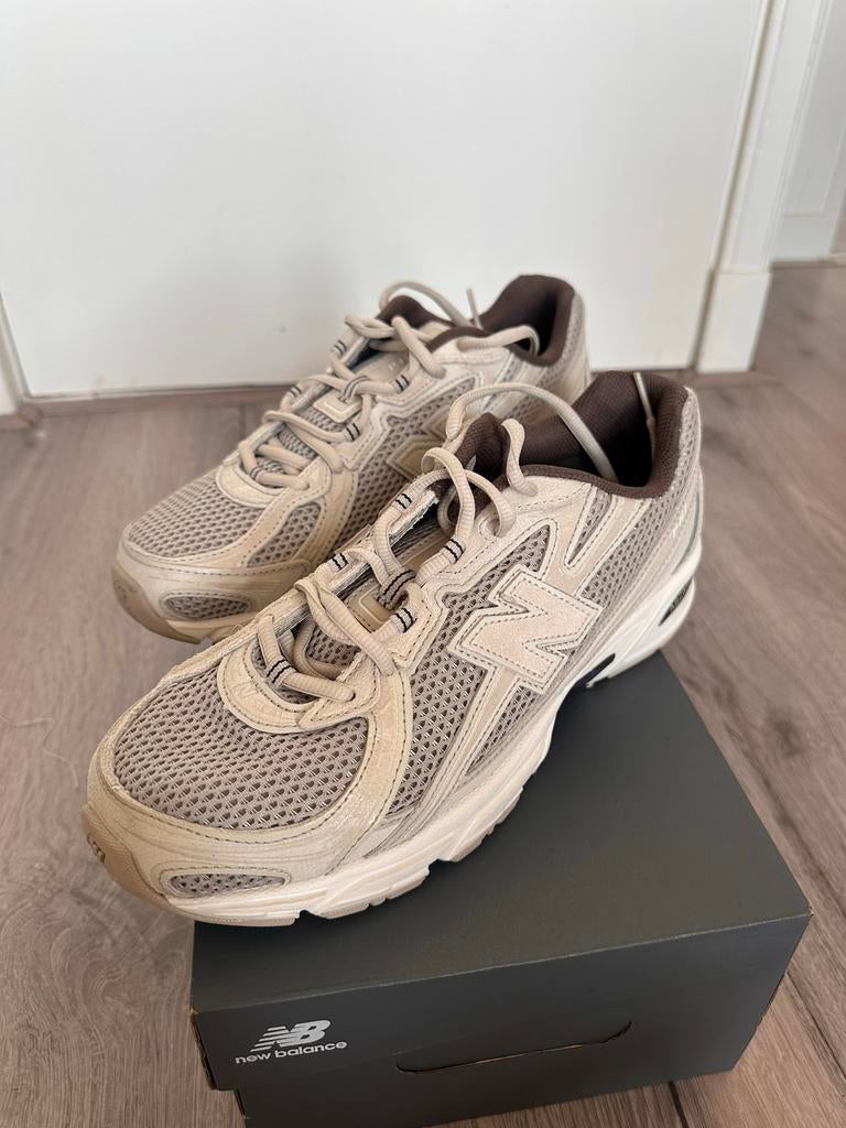 New Balance 740FB Sneakers - Maat 42.5, Ophalen of Verzenden, Nieuw, Overige kleuren