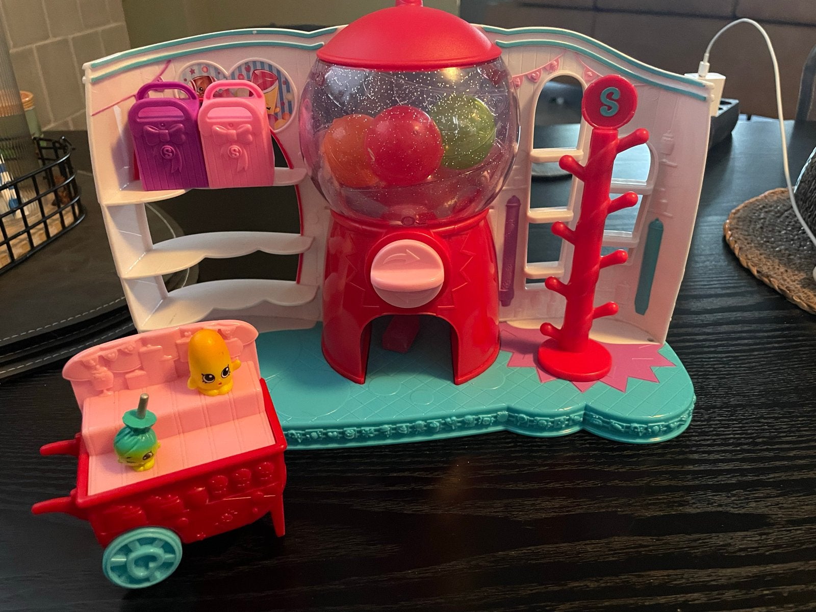 Verschillende Shopkins sets - Los of met stapelkorting, Verzenden, Gebruikt, Meisje
