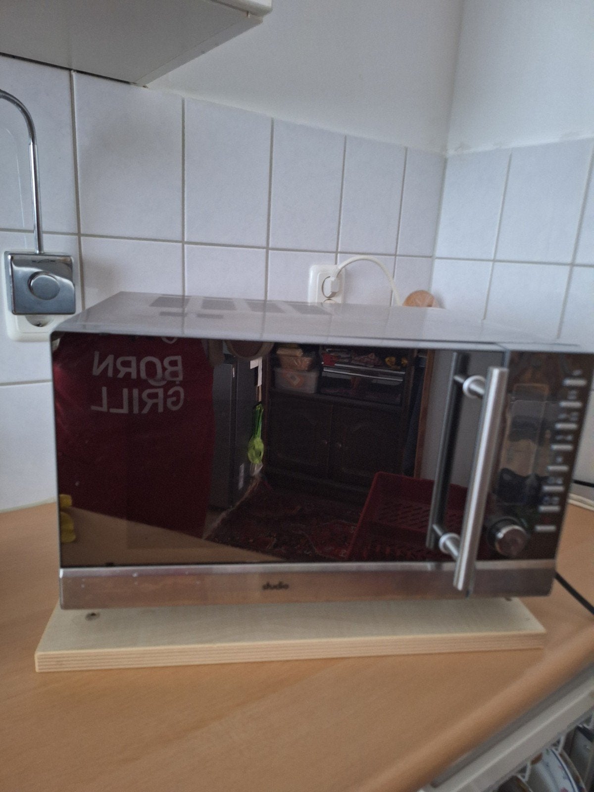 magnetron kombinatie €60, Ophalen of Verzenden