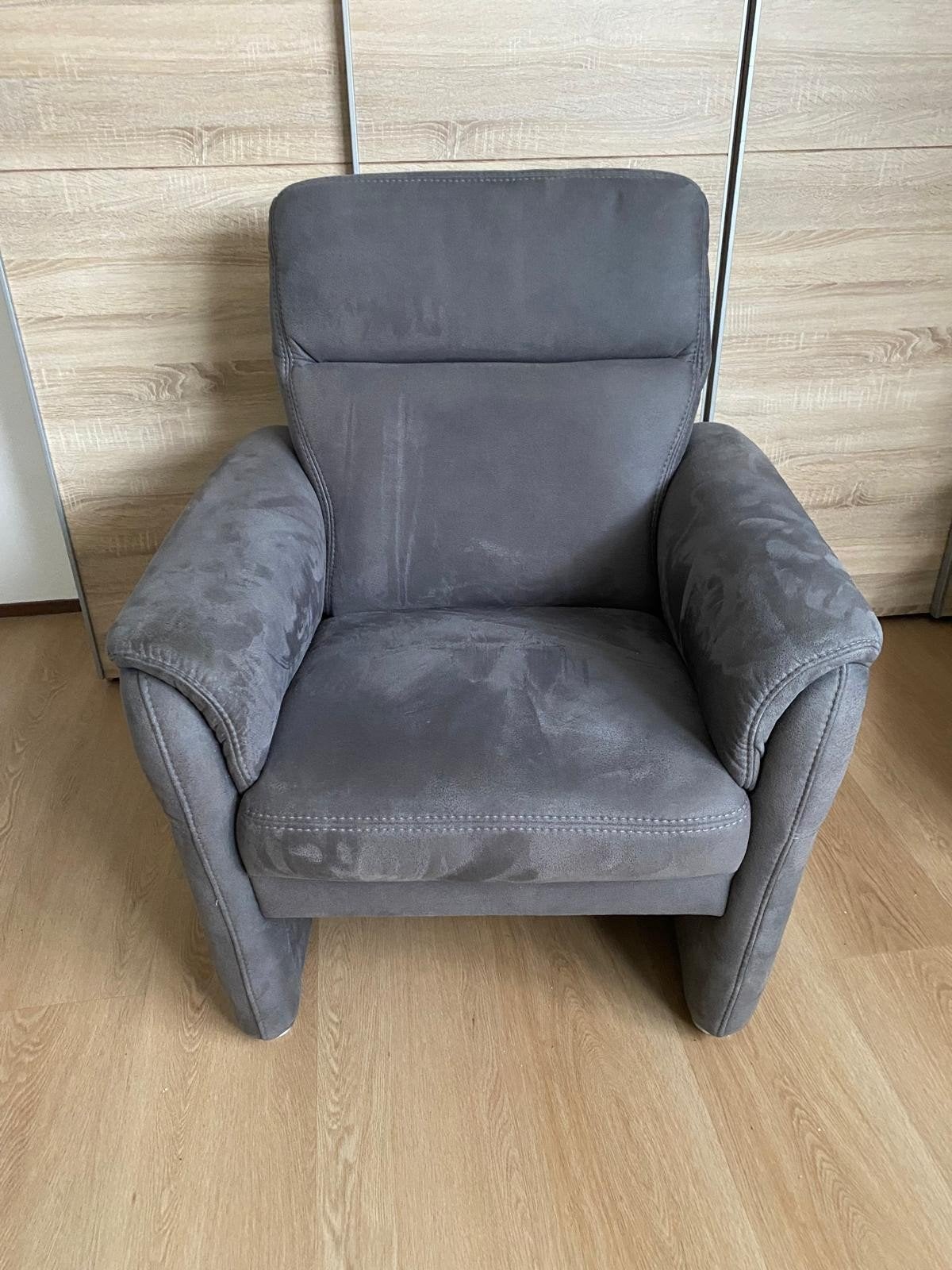 Stoel, Ophalen, Overige materialen, Gebruikt, Minder dan 75 cm