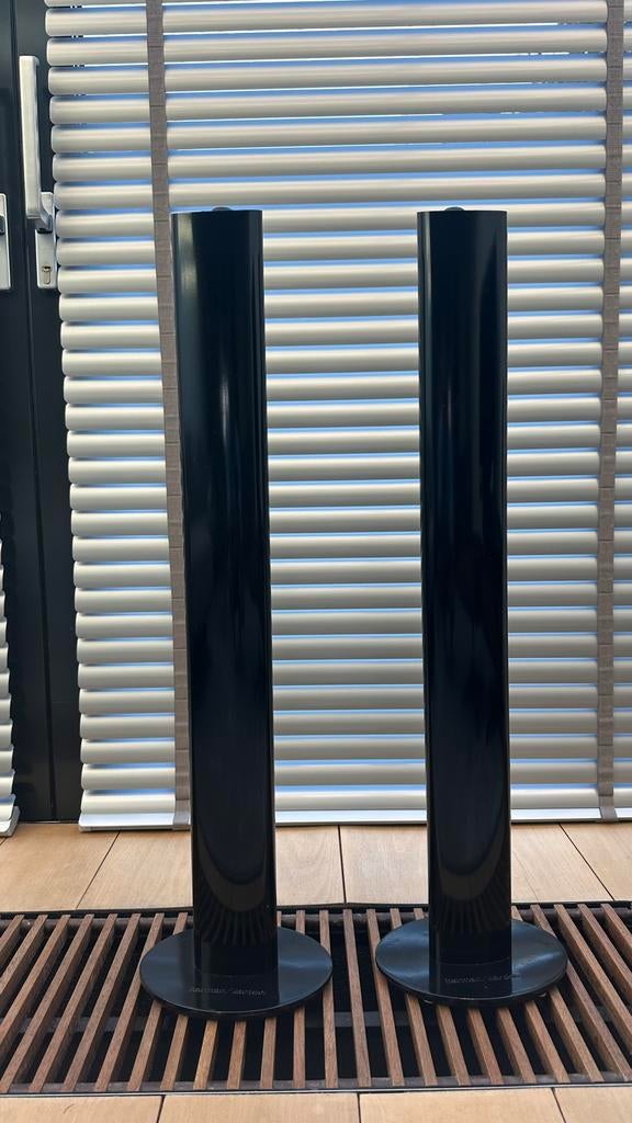 Harman/Kardon Speaker Zuilen, Overige merken, Gebruikt, Ophalen of Verzenden, Minder dan 60 watt