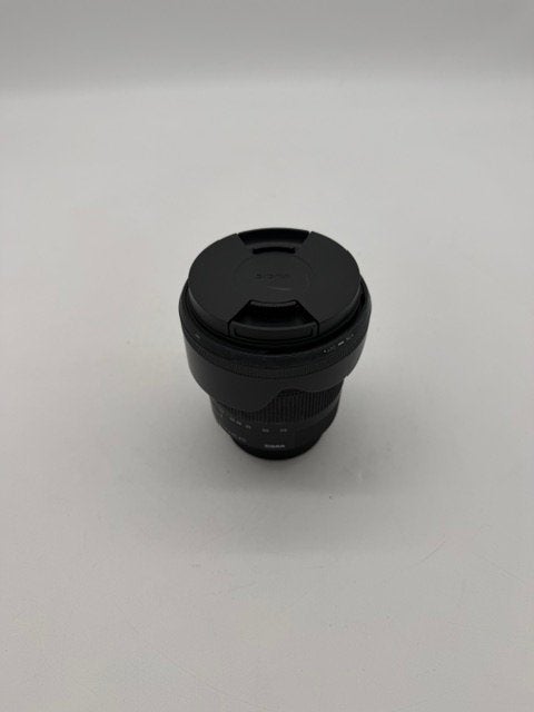 sigma 17-70mm 1:2.8-4 DC Lens | In goede staat, Ophalen of Verzenden, Zo goed als nieuw, Sigma, Standaardlens
