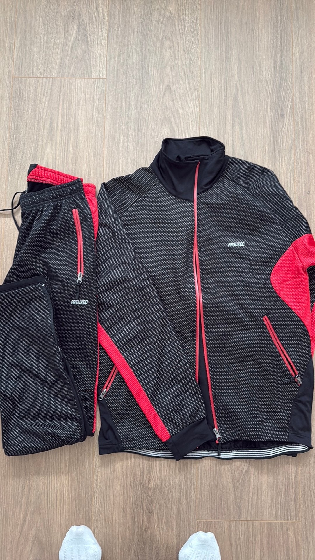 Fietskleding - Windstopper, Ophalen of Verzenden, Zo goed als nieuw, Schoeisel