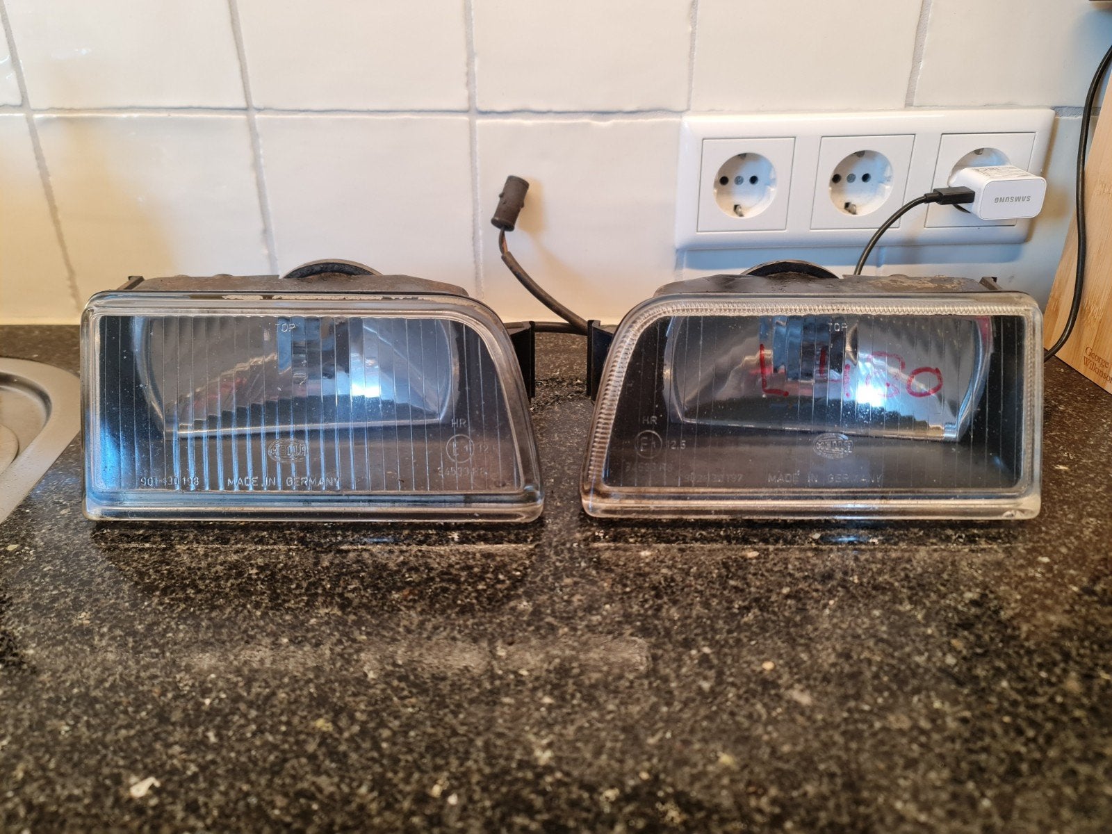 volvo 480 460 440 onderdelen, Auto-onderdelen, Ophalen of Verzenden, Volvo