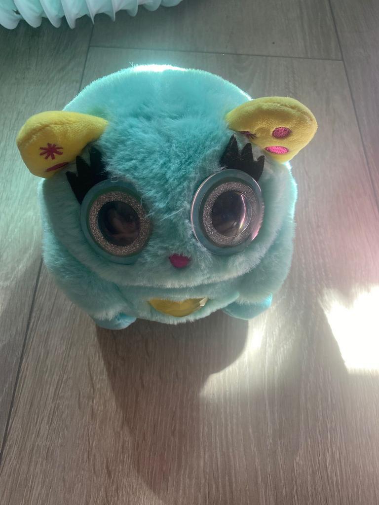 Heel veel knuffels  2 euro per stuk, Ophalen of Verzenden, Zo goed als nieuw, Overige typen